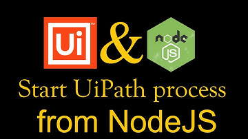 NodeJS: The Secret to Supercharging Your UiPath Automation