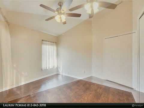 31935 BROOKSTONE DRIVE, Wesley Chapel, FL home video tour