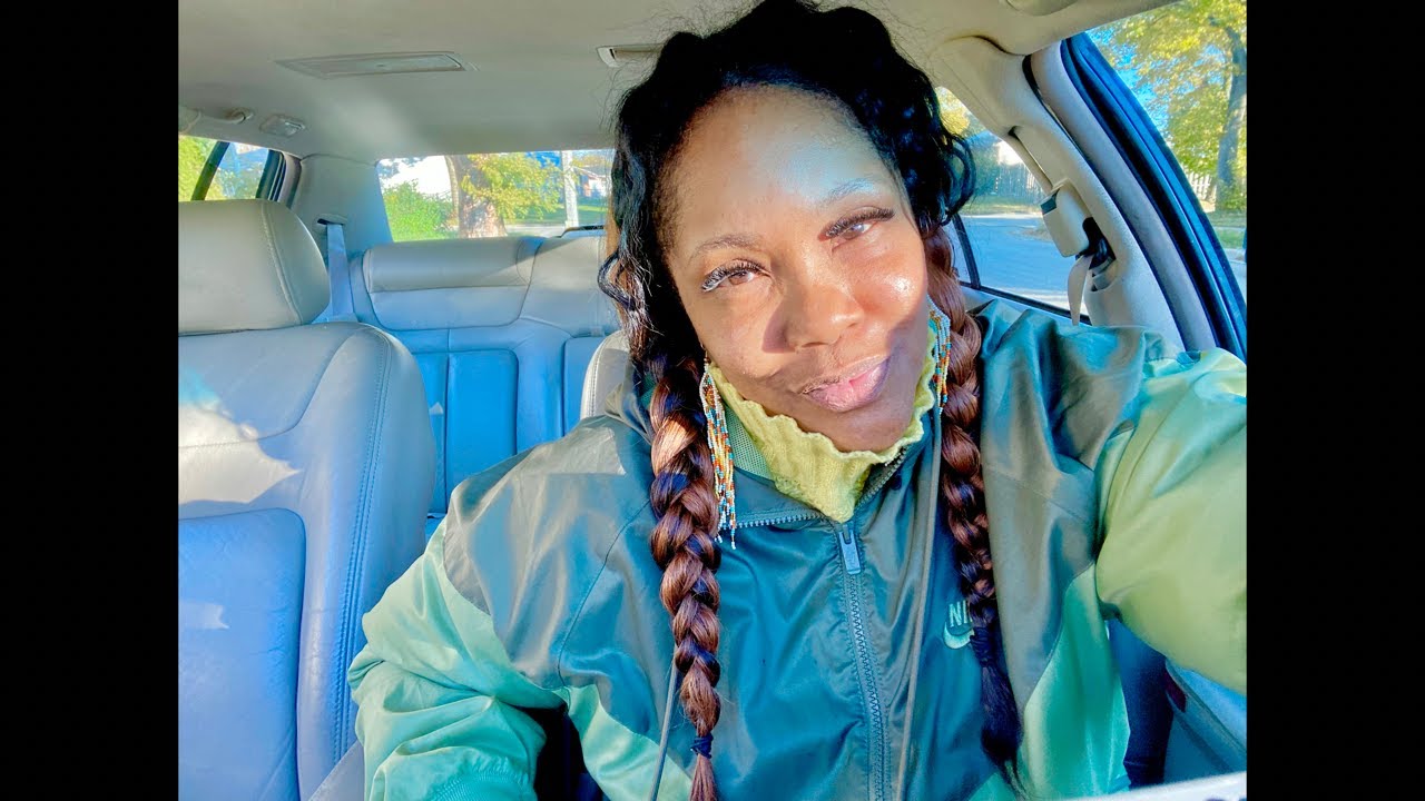 He Put His Best Foot Forward, At First! (get back on ya happy)!