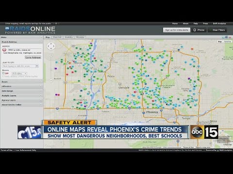 online-map-reveals-phoenix's-crime-trends