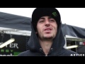 Dylan Ferrandis | Vice Interview - MX Vice