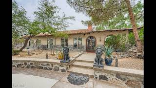 10410 La Cienega St, Las Vegas, NV 89183