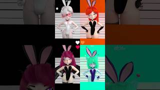 Rabbit Hole Animation Meme Complete Edition