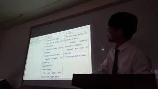 20190305 G12 American Government Class Presentation (Chanjong #5)