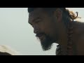 Chief of War — Hōlua Sled Race | Scene | Apple TV