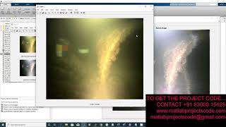 Underwater image enhancement using Adaptive retinal mechanism