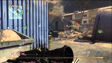 xCurrenTz Tinytage | Edit by G IN G IE IR | MW2 -COD4 HD