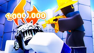 How I've ENDED the MOST Streaks in Roblox Rivals..