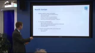Greece Geostreamer Program ( PGS Presentation London 2013 )