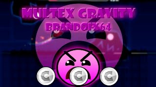 multex gravity by brandoix64