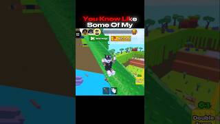 small creator not support #roblox #robloxedit #robloxsadstory #shorts #viral #relatable