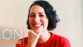 Phoebe Waller-Bridge and More on Why Fleabag Resonates So Much and Favourite Moments | On Acting