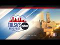 KTUL | Tulsa's News Pulse @ 5pm - Debut Edition - Open and Closing - May 18, 2026