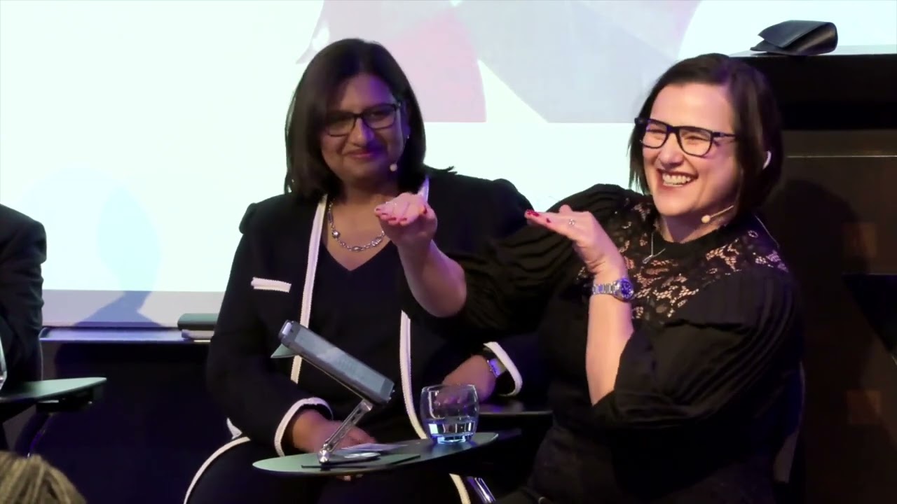 Women and Juniors in Law and Banking (JILB) Women's Month Event l 26 August 2025