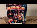 Motherload 25 shot 200 gram firework hp not legend brand