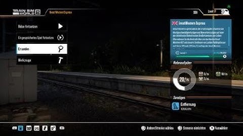 Train Sim World 2_20201228213110 Class 166 GWR Reading to London Paddington AWS DSD PS4