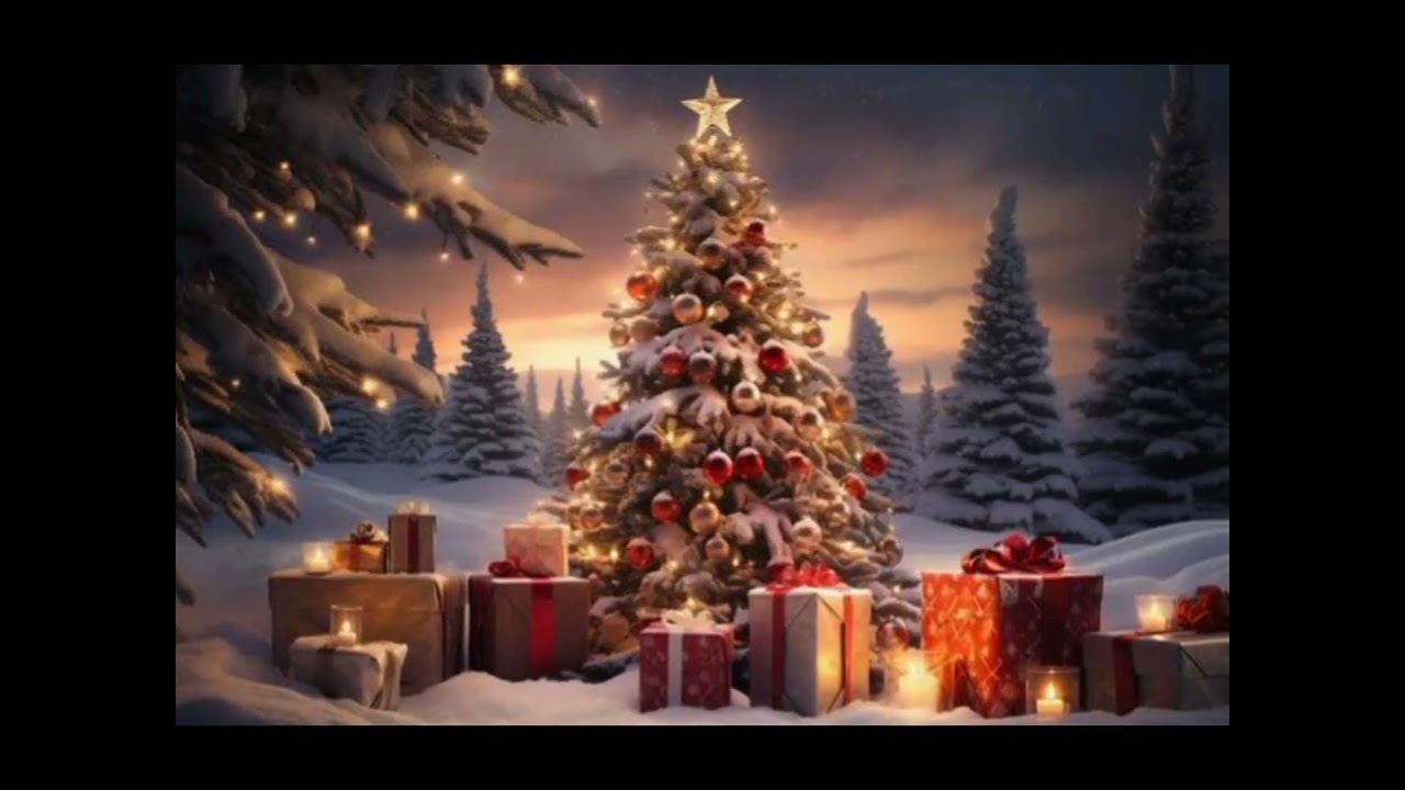 كلمات ترنيمة هالليلة مشعشع نورا joumana karam