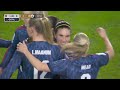 HIT FOR SIX 🏏 | HIGHLIGHTS | Arsenal vs ASFAR (6-0) | FIFA Women's Champions Cup