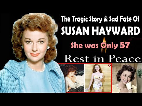 Video: Susan Hayward oxuya bilərmi?