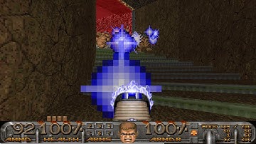 Community Chest 3 MAP05 UV Speed in 1m45s by Tatsurd cacocaco