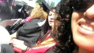 CSU Stanislaus Class of 2008 Graduation 2