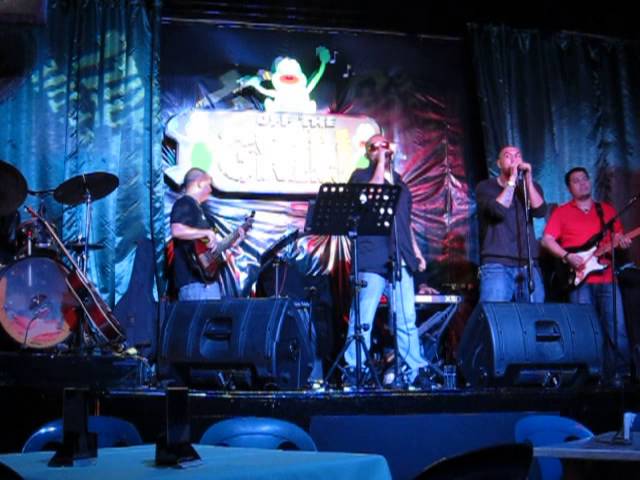 K24/7 - Crave (Marc Dorsey)