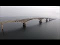 Беспилотник-дрон,квадрокоптер над Саратовом,Мост,Волга,Соколовая гора.drone Russia