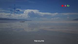 Lithium Chile | lithiumchile.ca: Vídeo de declaración de misión de Lithium Chile