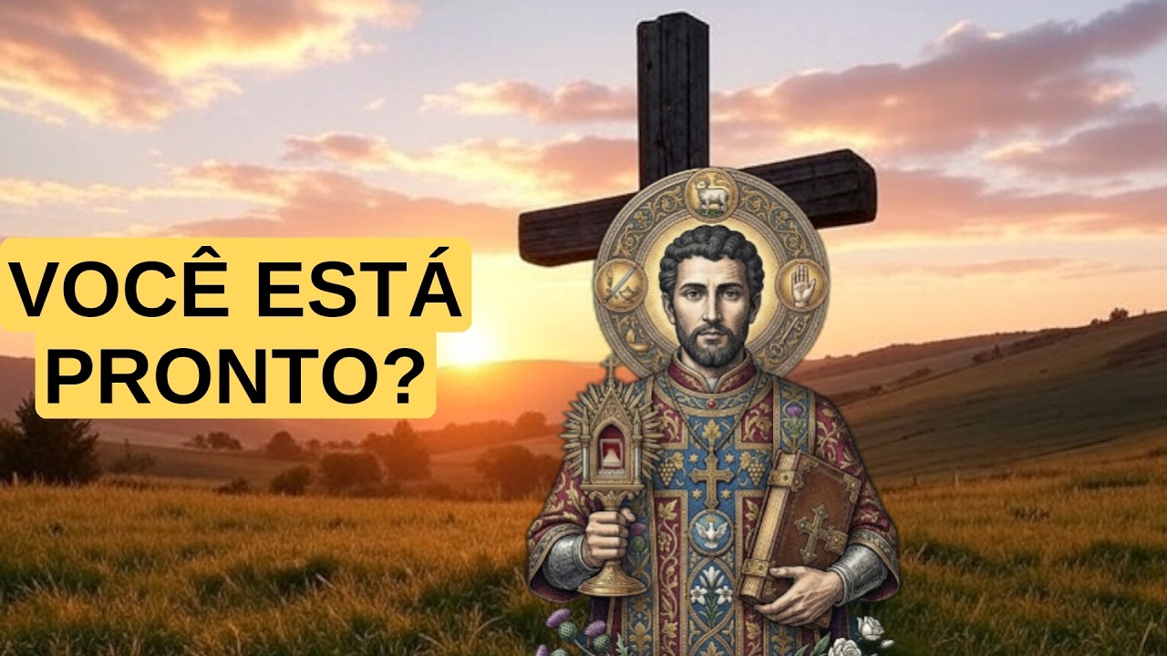 Milagres e Graça: Desperte o Espírito que Transforma!