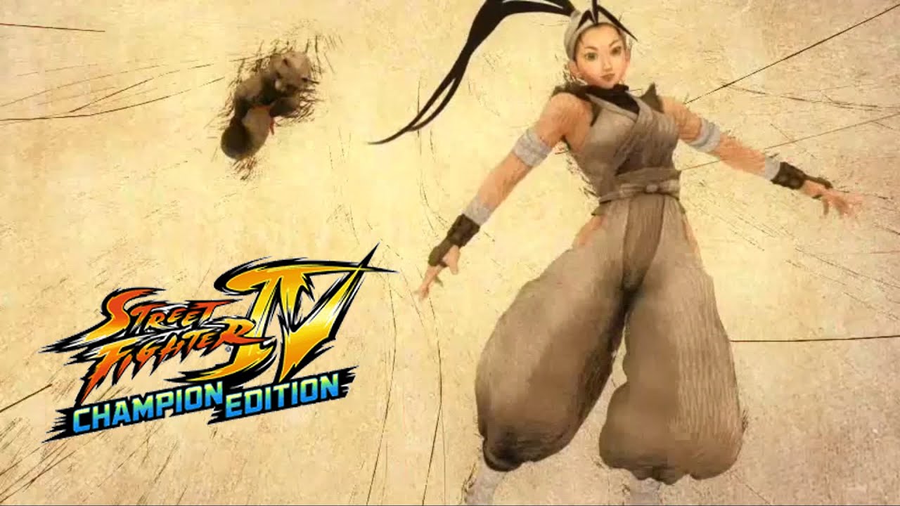 Street Fighter IV Champion Edition APK Download for Android Free