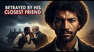 The Untold Story of Frederick Douglass: Betrayed By His Closest Friend