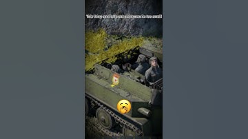 Asu-57 #combat #tank #videogames #war #warfare #warthunder #tanks