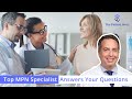 What are MPNs? Top Specialist Talks Symptoms and Diagnosis | Dr. John Mascarenhas