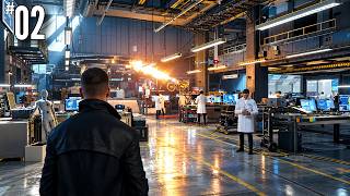Full James Bond 007 First Light - The Q Lab - Part 2 (Full Game) News
