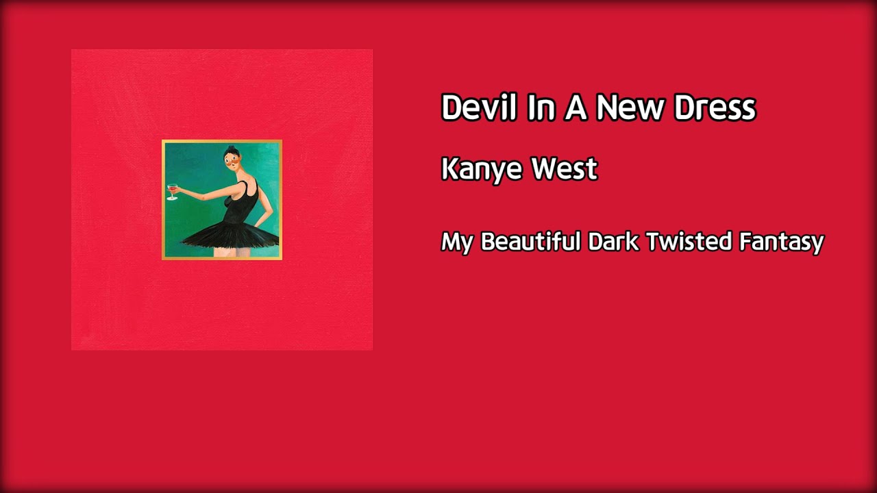 Devil In A New Dress - NamuWiki Devil In A New Dress - NamuWiki