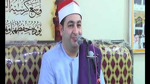 الشيخ محرم العطار سورة البقرة في شنيط الحرابوة كفر صقر شرقية 15-03-2024 تصوير أشرف حسين