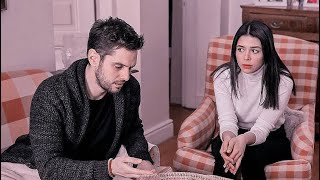 Ezgi Cemal Klip - Kalpten