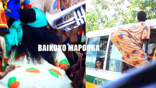 Shut Down the Street with Tarumbeta and Baikoko. Full Uncut Content Us