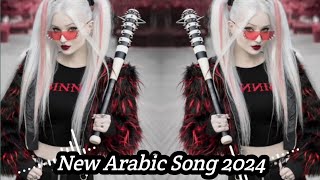 New Arabic Remix Song 2024 _ TikTok trending songs _ slowed Reverb _ Bass Boosted