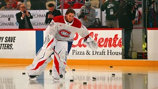 Jacob Fowler Shines In Rookie Debut