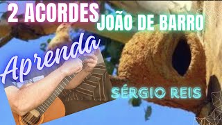 Vídeo de João de Barro