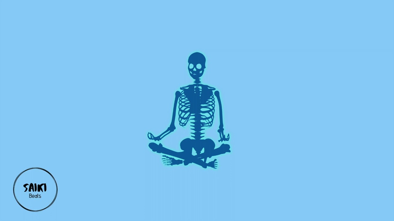 Free Chill Trap Beats No Copyright - "lockdown" ( saikibeats )