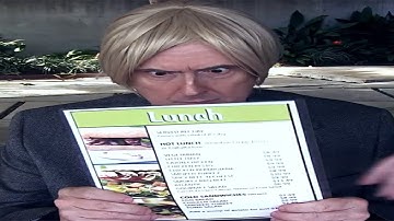 First World Problems but every word goes to its last use in Weird Al