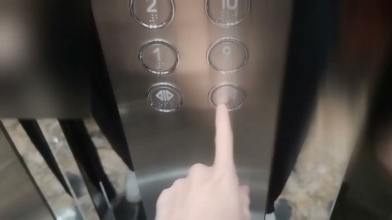 RB Capital (Royal Holdings) - Schindler Elevator Lift 2