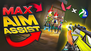 Aim Like a PRO in Console Valorant | Aim Guide *UPDATED*