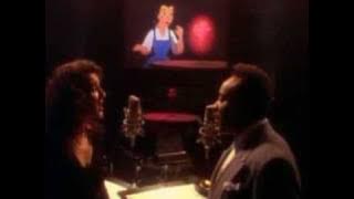 Celine Dion & Peabo Bryson - Beauty And The Beast (HQ  )