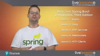 001 Reactive Spring Boot   Introduction