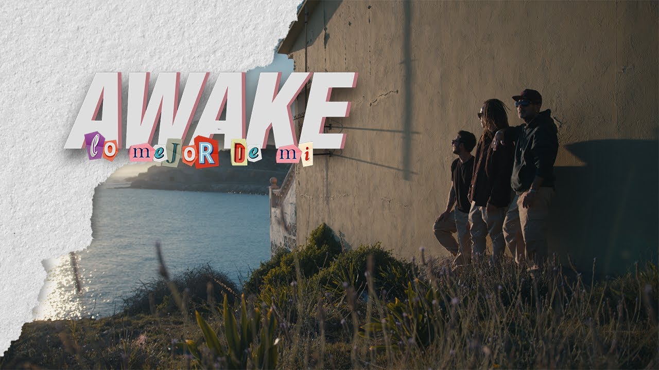 Awake - Lo Mejor de Mí
