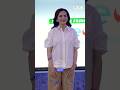 A special message from Mrs Nita Ambani for today's special @RelianceFoundationTV#ESAMatchDay! 💙