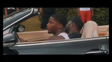 Strapp - Land of the Worst ft. Peezy (Official Audio)